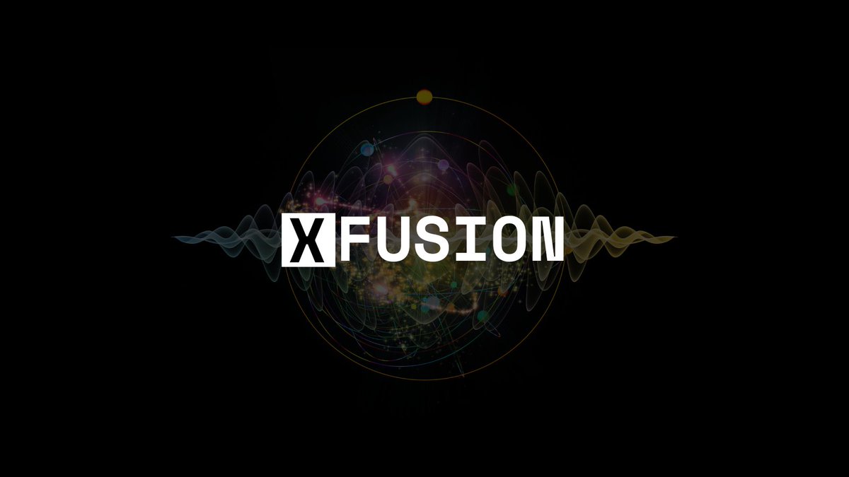 TochukwuIhem's tweet photo. Yo, @xfusion_finance is a DeFi protocol on the $ICP block, offering verifiable multi-chain asset bundles resembling ETFs. Users can mint, trade and borrow against customizable token portfolios, with transparent custody, real-time pricing and automated rebalancing. Try XFusion https://t.co/IHcZrN1boG