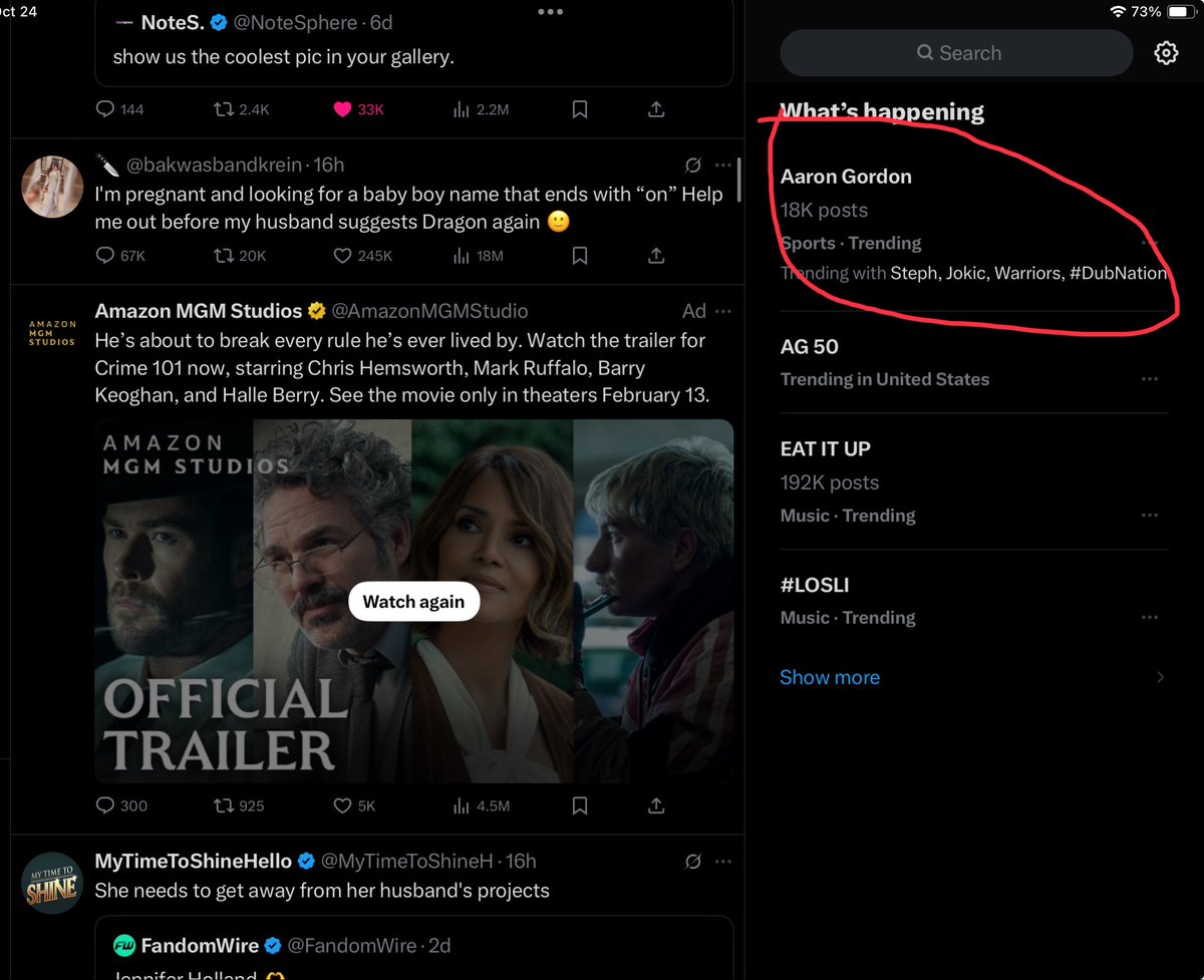 GoodBadOk tweet media