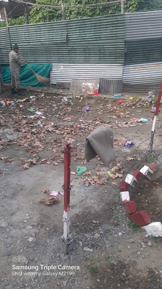 21BnSrinagarCRPF (@21bncrpf) on Twitter photo 