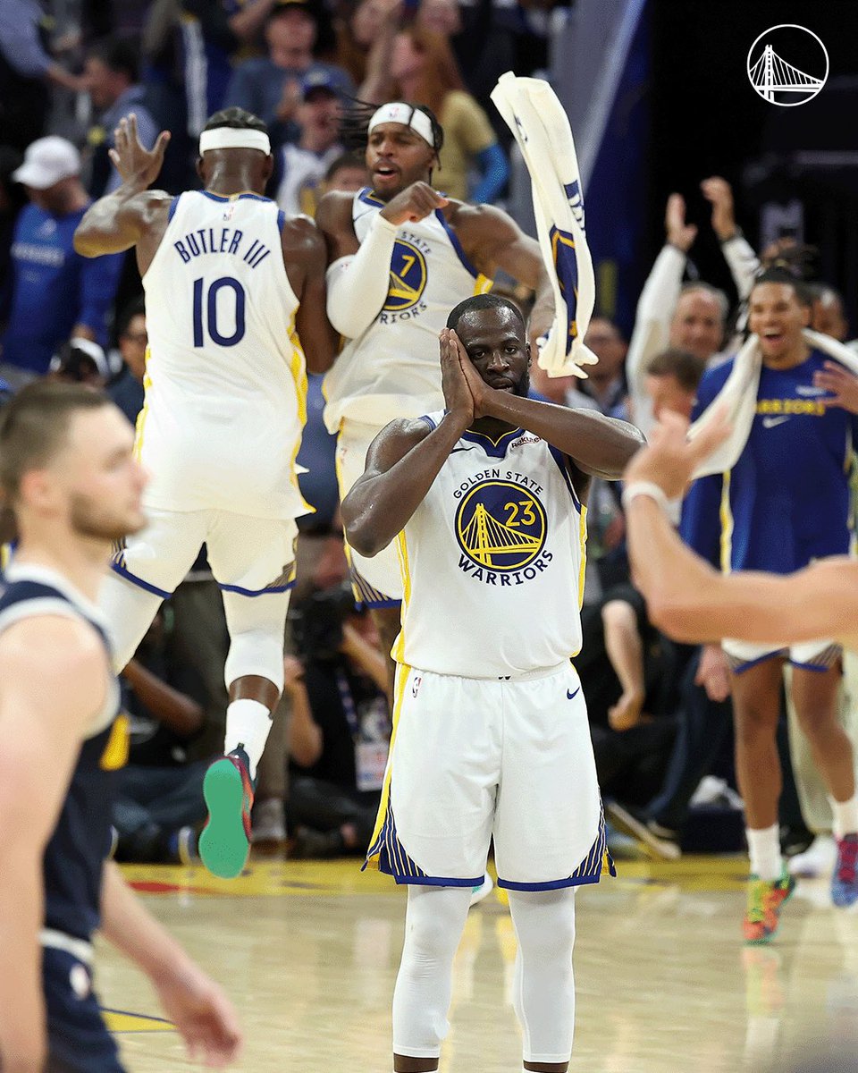 warriorsworld's tweet photo. Dreams and Nightmares https://t.co/BEsv0ns0ls