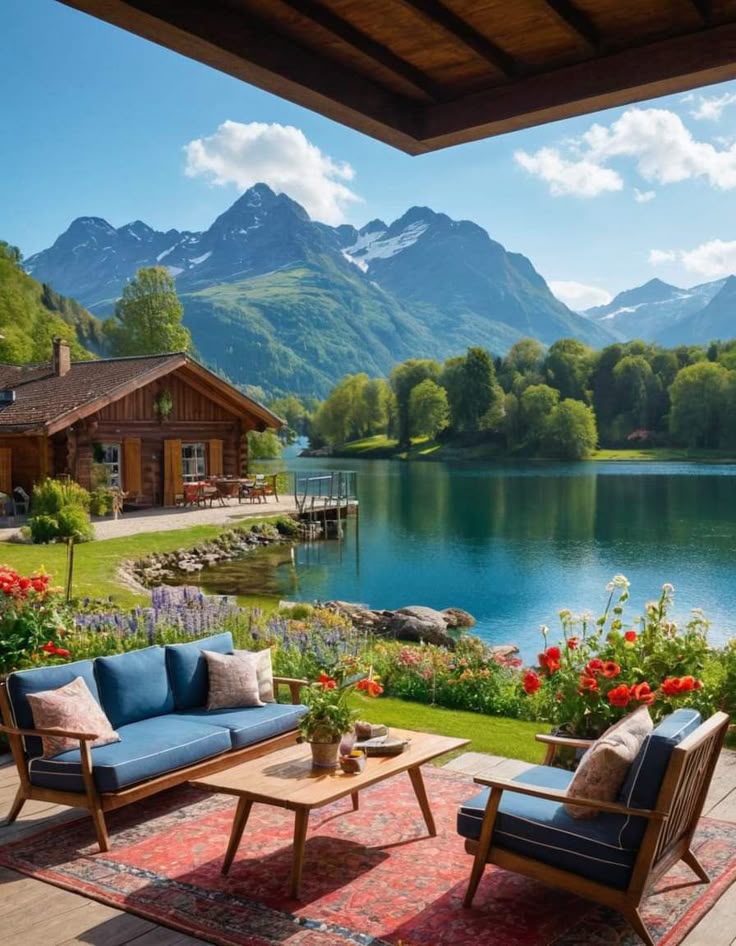 Καλημέρα με αγάπη ❤️ και χαμόγελα...🌺