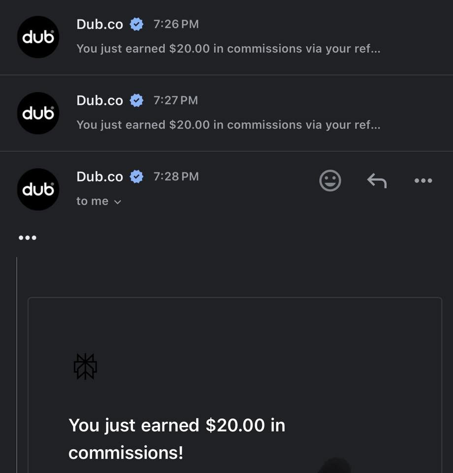 KolinLacey's tweet photo. 💸 $20 confirmed — it’s real 🔥 https://t.co/ZVjIyhxOff