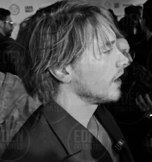 que linda nariz tiene aldo, amo