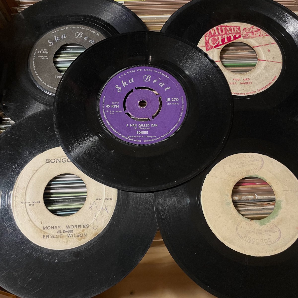 DRUM & BASS RECORDS (@drumandbass_rec) / Posts / X