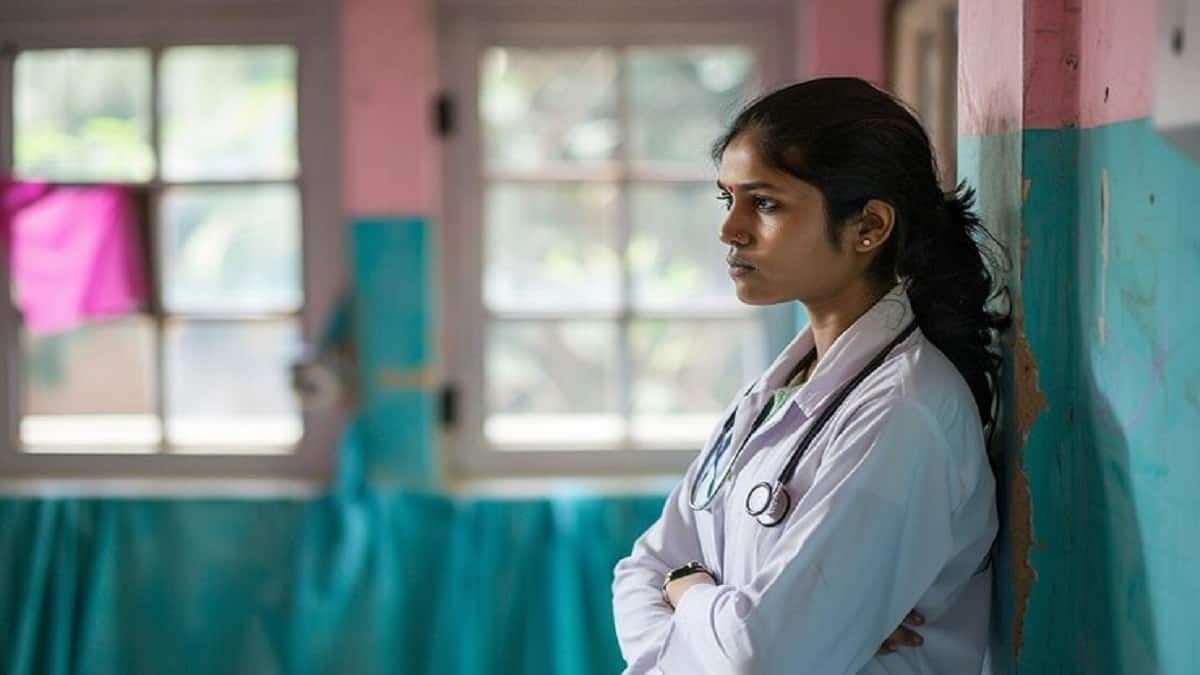careers360's tweet photo. 'NEET PG 2025 counselling delay affecting patient care', FORDA seeks transparent updates on SC proceedings
#FORDA #NEETPG2025 #NMC #MCC #SupremeCourt
Read more at:
https://t.co/ZXhfTtHNgw https://t.co/2B6rDgmFFS
