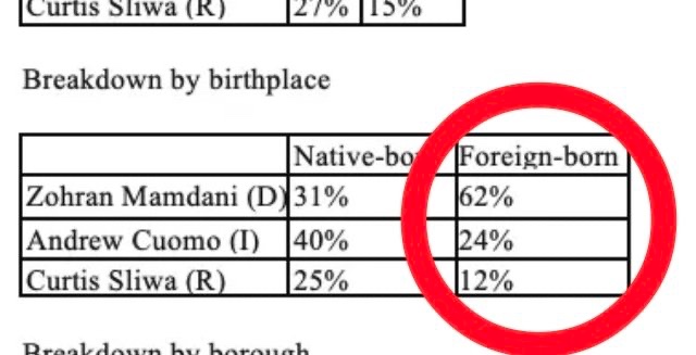 EndWokeness's tweet image. We need mass denaturalizations