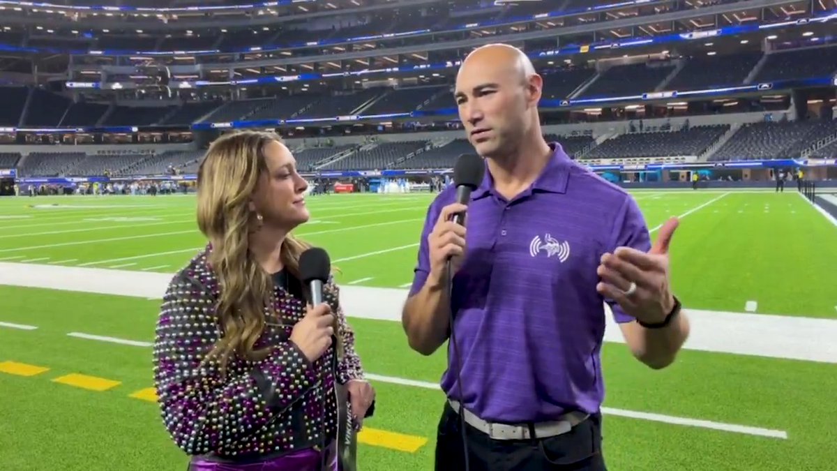 Tough one Thursday night in Los Angeles.

@tatumeverett and @nacholeber have the full postgame recap of tonight's game. 