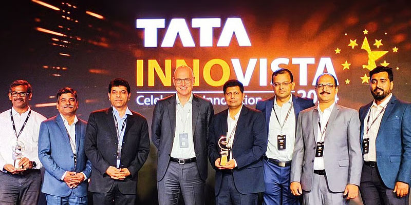 spo_india's tweet photo. https://t.co/qluvFFul8w
Tata Technologies to Boost U.S. Local Hiring as Visa Curbs Reshape Strategy
#TataTechnologies #USJobs #VisaCurbs #GlobalExpansion #LocalHiring #TechStrategy #IndianIT #USIndiaRelations #BusinessAdaptation #WorkforceLocalization https://t.co/ztDdfMfsSU