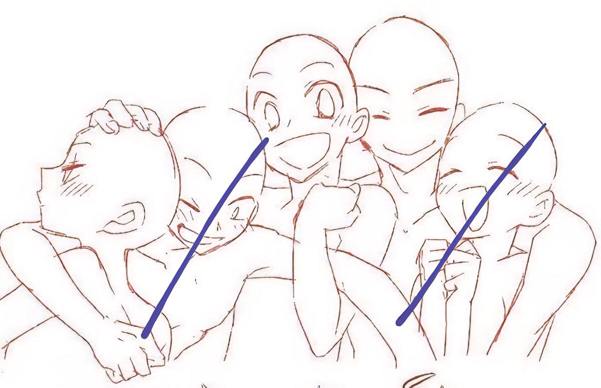 Stellato1740's tweet photo. โญ๏ธ Ejecutar Plan B โญ๏ธ
Las primeras 2 personitas que comenten sus OC + Disfraz que usarรญan ellos + Posiciรณn. Me dejan una libre, eh? :D
Las tachadas estรกn reservadas ๐
(Crรฉditos en Pinterest por la base)
#Dibujos2025 #DrawBase #SpecialDraws #Halloween https://t.co/r3trr0VwUb