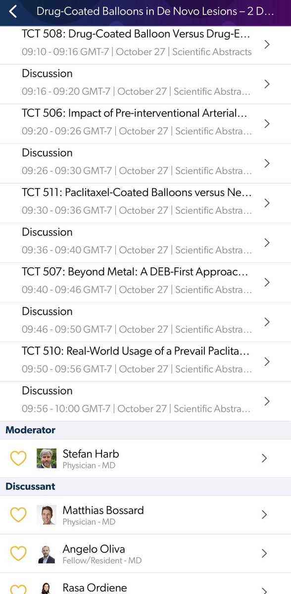 stefan_harb's tweet photo. On my way to #TCT2025
Studying my faculty duties
all favorite topics #whyCT
#PCCT #CTO #DCB
and on a live-case panel
paradise for my mind!
Looking forward to meet you there … https://t.co/r5dsOMF8Yv