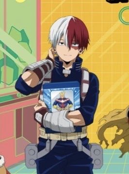 paw🪷 | #1 shoto fan tweet media