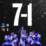 Photo by Peaster Football (@PeasterFBALL)