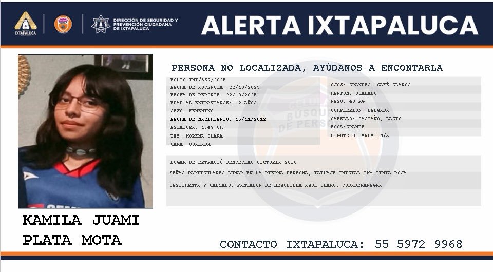 PamCerdeira's tweet image. Gracias por el RT, ayudemos a que regrese a casa.