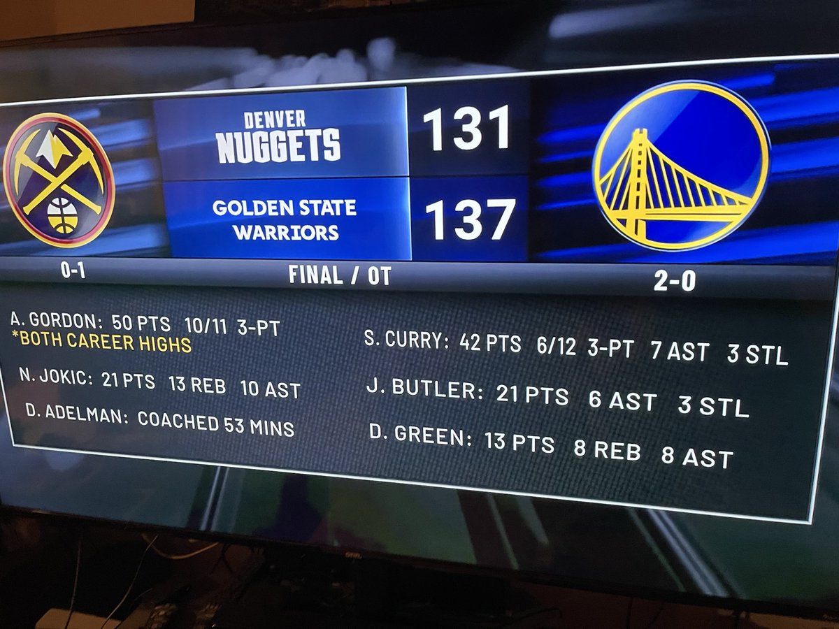 ay_siCasey's tweet photo. David Adelman coached 53 minutes 😂 @ESPNNBA https://t.co/1Ok1dVqKDv