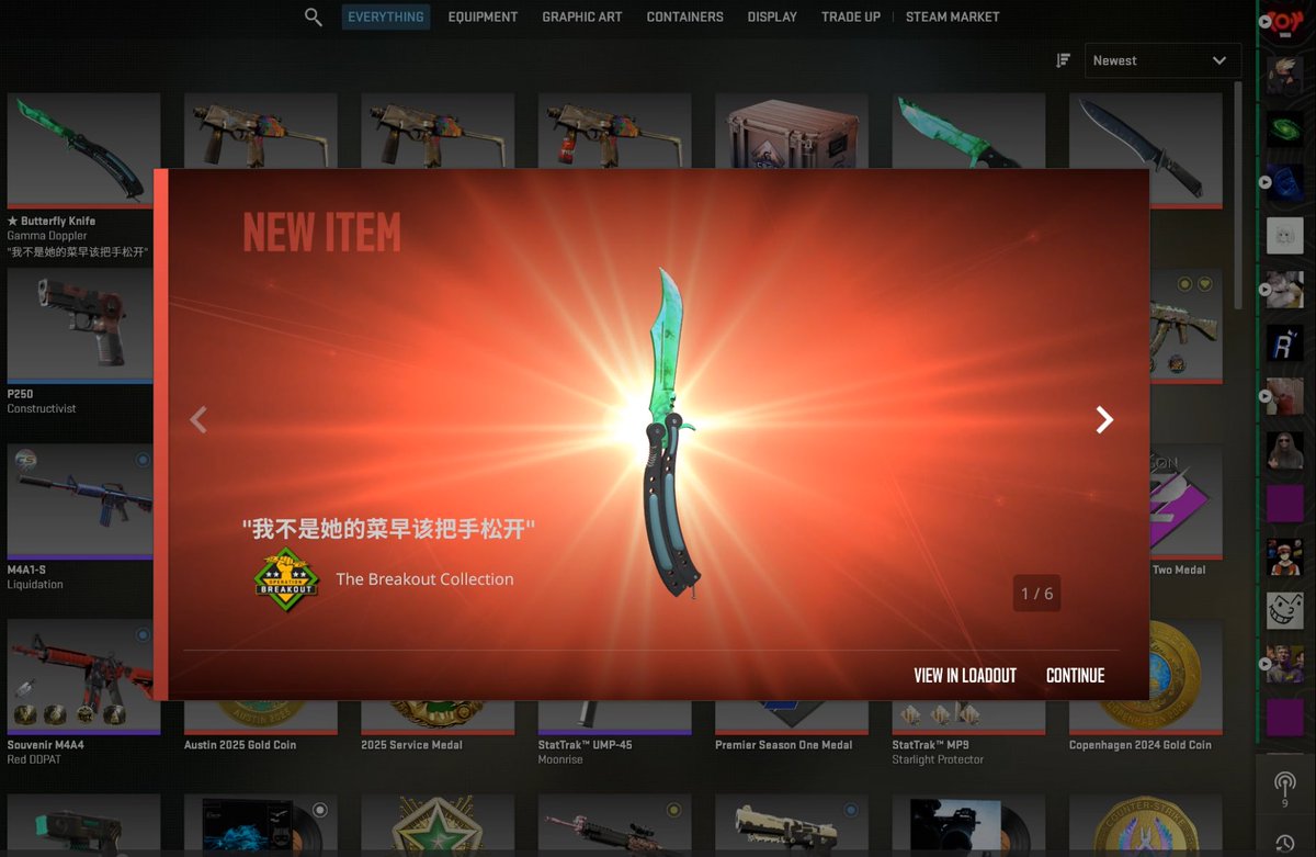 HAHAHA OKAY GUYS WE CAN STOP DUMPING NOW, JOKES OVER - BACK TO NORMAL NOW