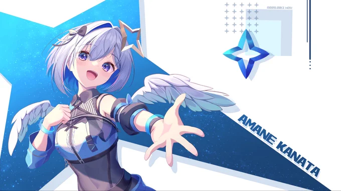 #自己紹介に無言で4作品どうぞ