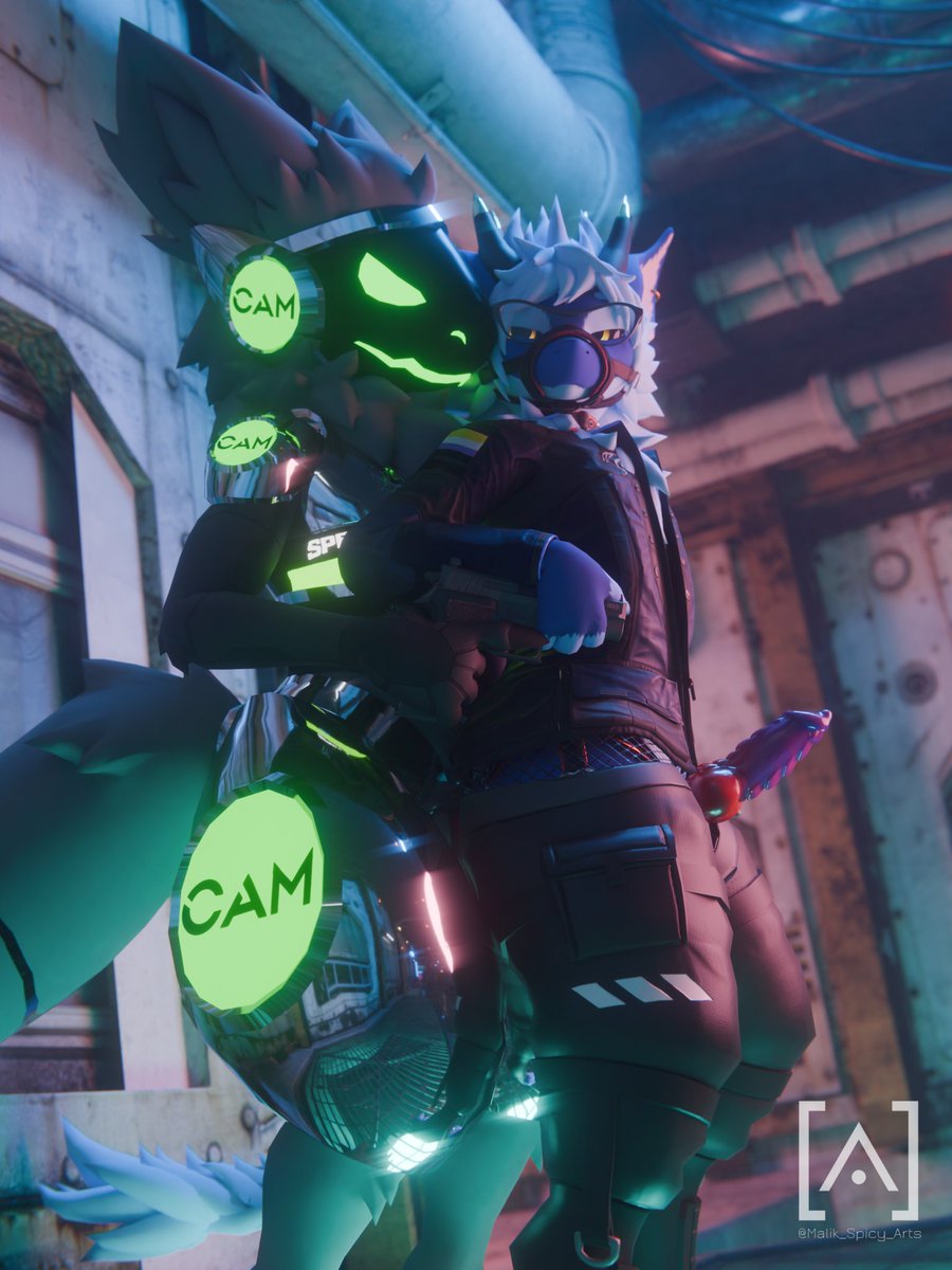 Here's an alt version