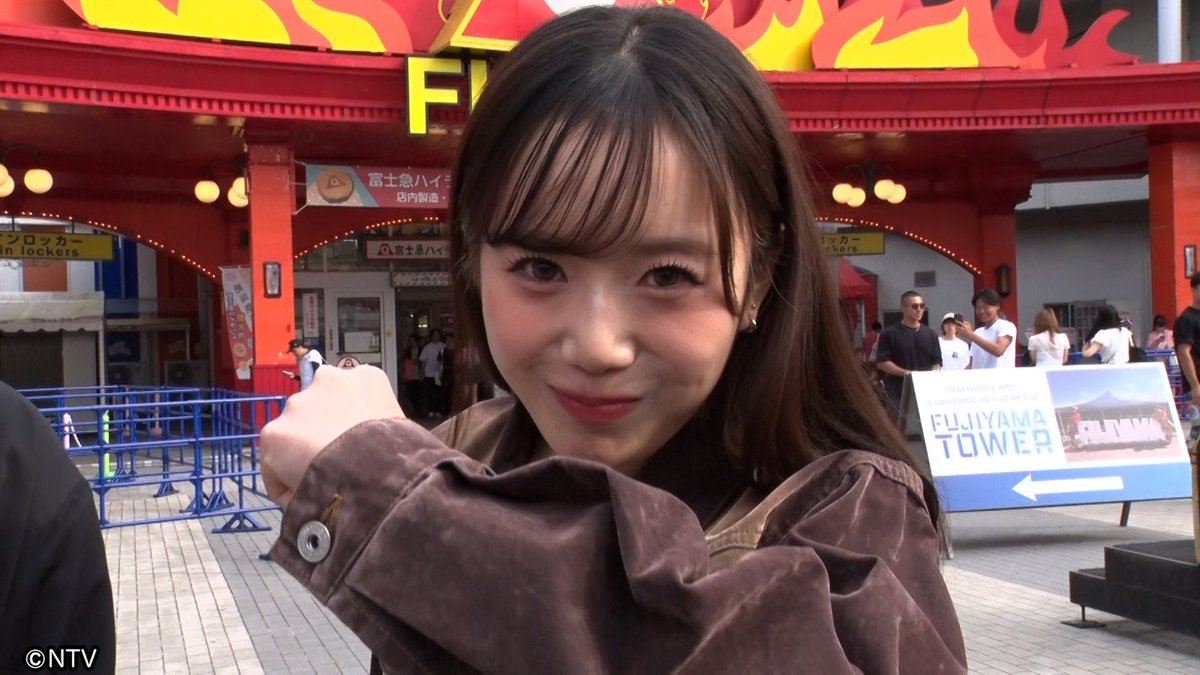shu1tv's tweet photo. ⋱ 𝟏𝟎月𝟐𝟓日(土) の #シューイチ ☝🏻⋰

あさ8時25分ごろ〜
プレミアム
山梨旅（絶叫絶景編）🎢🗻
￣￣￣￣￣￣￣￣￣￣￣￣￣
都心からアクセス抜群の���梨県🗻
3連休にぴったり◎絶景が楽しめる
秋の山梨満喫スポットをご紹介！

絶叫の聖地 #富士急ハイランド で
絶景と絶叫を合わせ持つ
ハイブリッドアクティビティを体験🎢
すがちゃんさん＆草薙さん大絶叫����
さらに山梨の大自然を五感で感じられる
高級リゾート施設で
秋を詰め込んだ絶品グルメを堪能😋.⋆⟡

#すがちゃん最高Noꓸ1(#ぱーてぃーちゃん)@patyssugano
#草薙航基(#宮下草薙) 
#KEIKO(#ME_I)@official__ME_I_