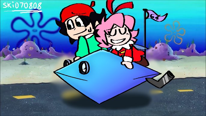 Picklebottom 🥒 tweet media