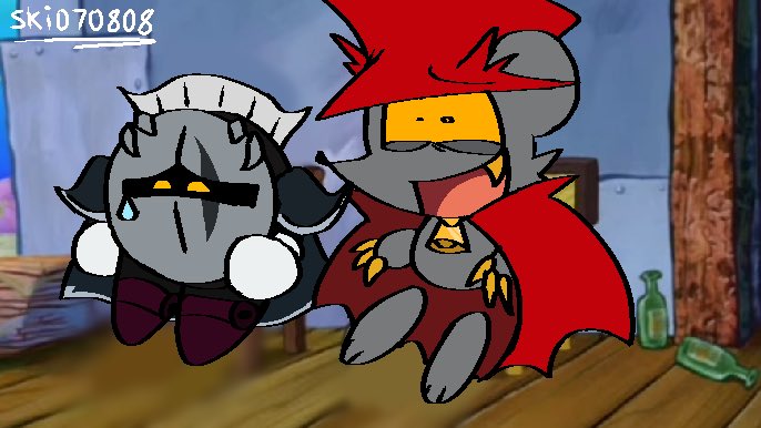 Picklebottom 🥒 tweet media