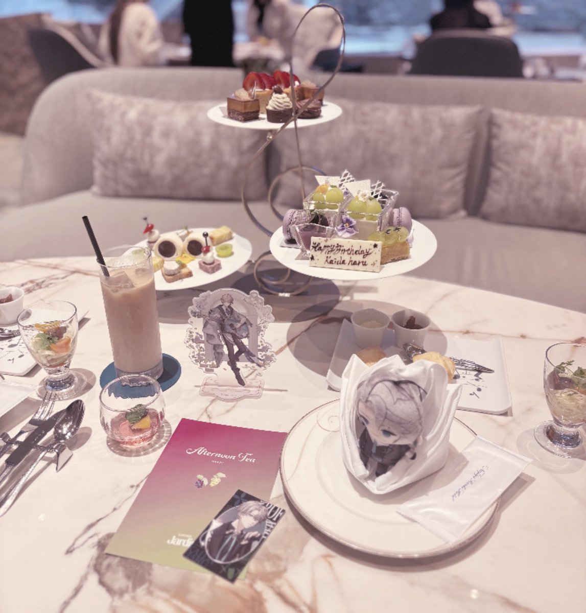 ぽこあ tweet media