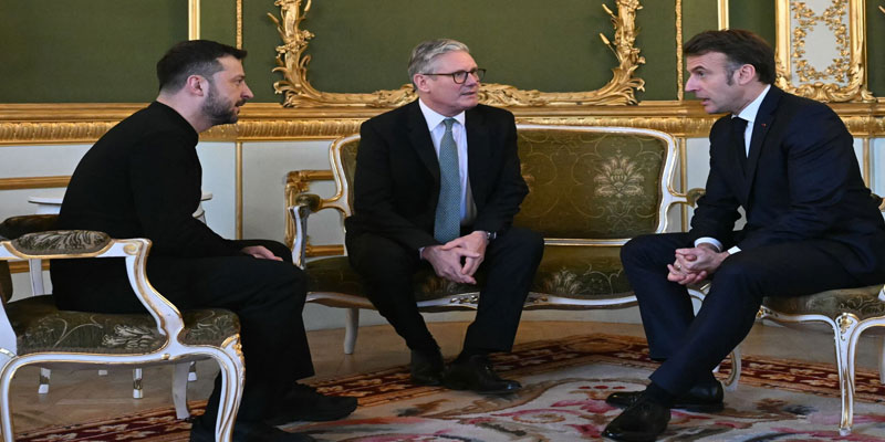 spo_india's tweet photo. https://t.co/FGQ4vFdV3u

EU Leaders Pledge Strong Support for Ukraine, back ‘Reparation Loan’ Plan

#EUSupportsUkraine #ReparationLoan #StandWithUkraine #EULeaders #UkraineAid #WarReparations #EuropeanUnity #RussiaUkraineWar #FinancialSupport #GlobalSolidarity https://t.co/VKx52XxmZ0