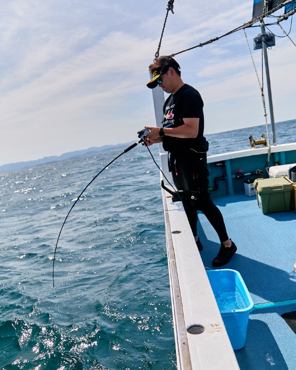 株式会社 がまかつ on X