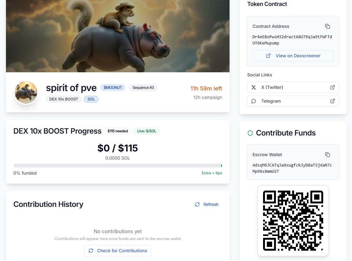 Let's go !!

dexvault.xyz/coin/Dr4eEBxPw…