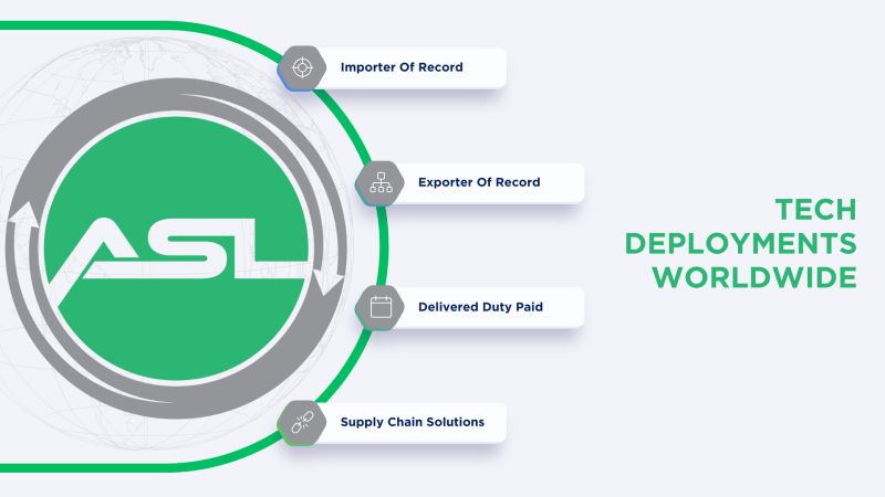 IorAsl1295's tweet image. 🚀 ASL IOR — Local Compliance. Global Confidence.  #ASLIOR  #TechDeployments  #GlobalLogistics  #IORservices  #EOR  #SupplyChain  #Telecom  #DataCenter  #ITHardware