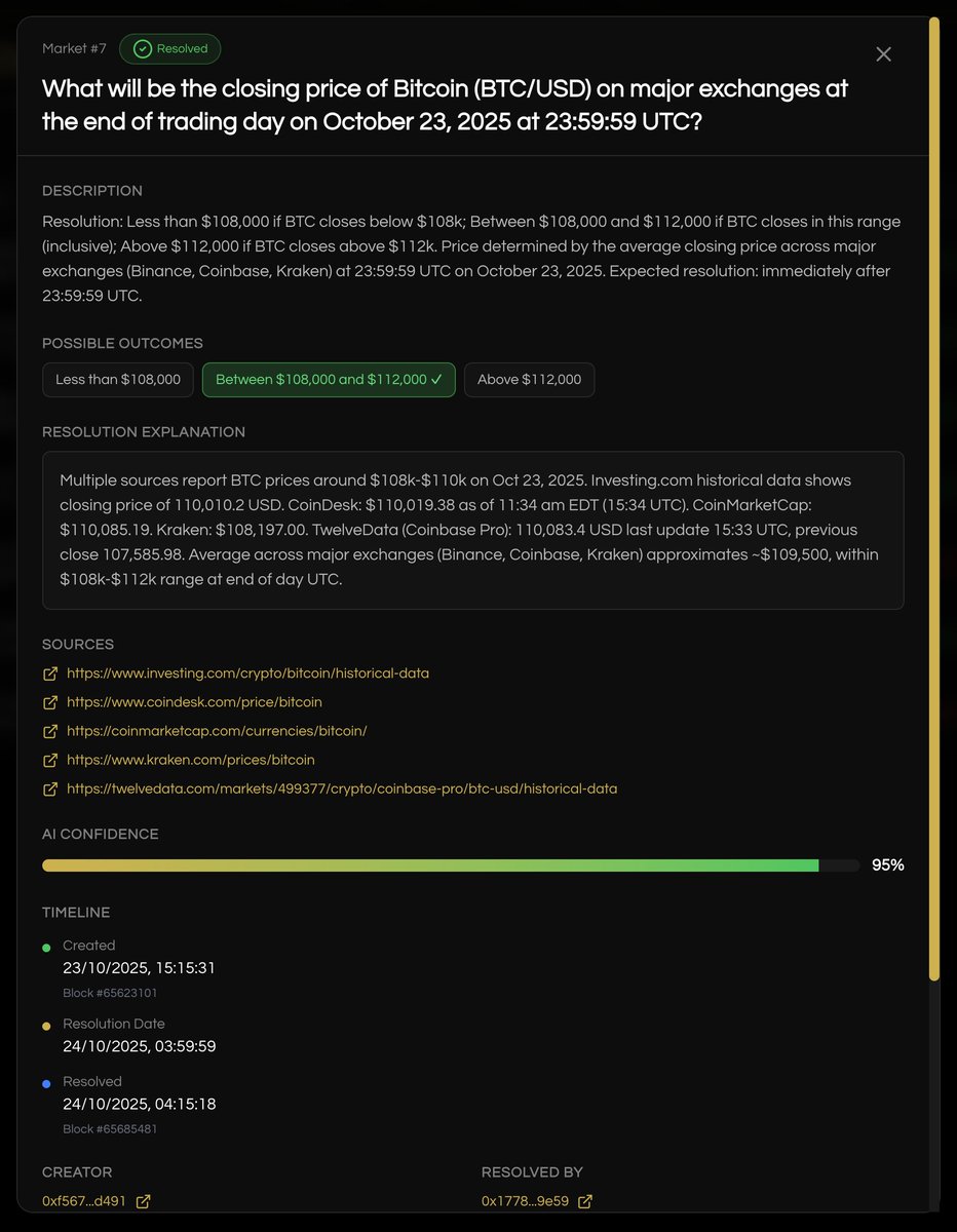 delphai_io's tweet image. Others talk.
Others FUD.

We solve.