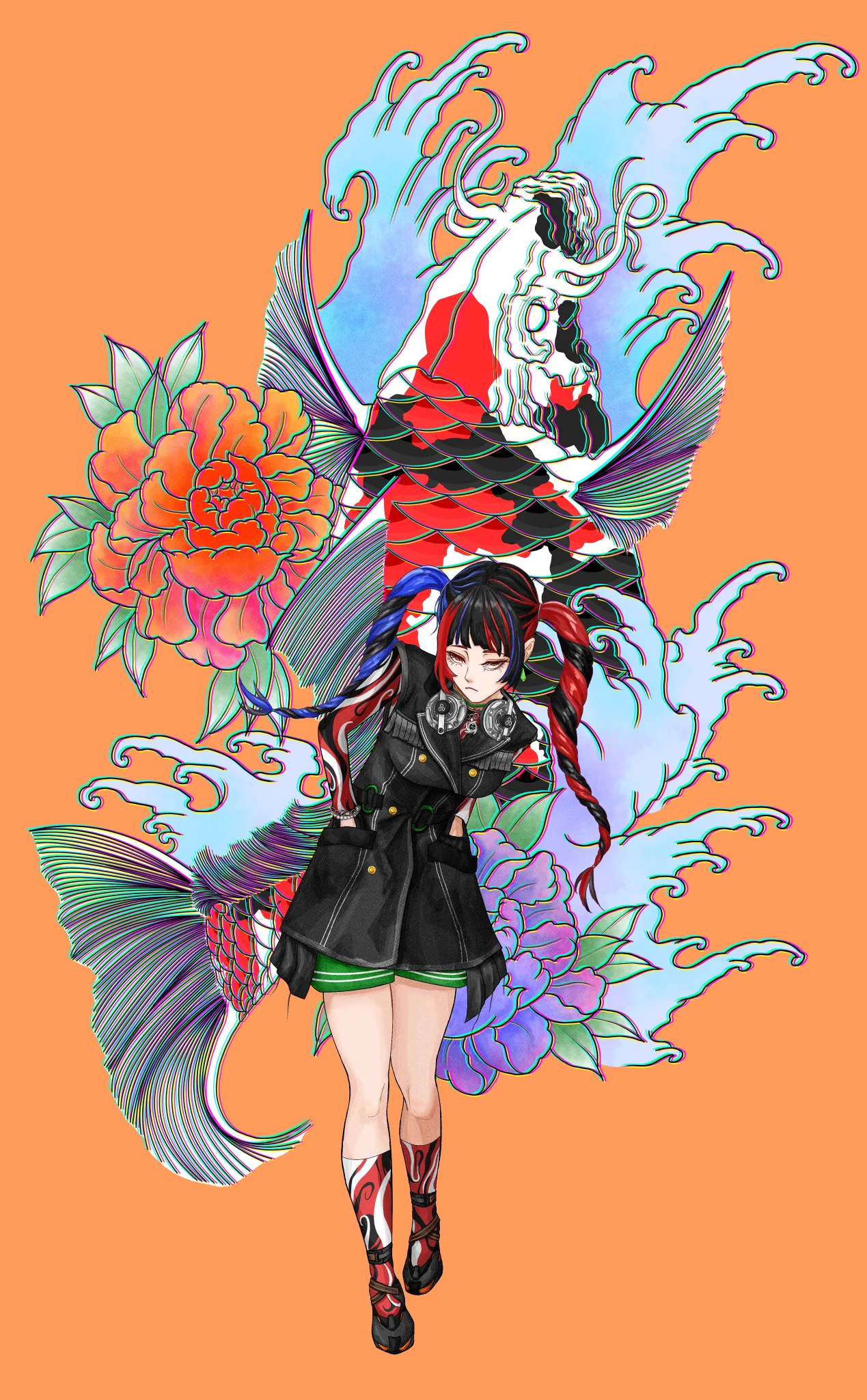 李. on X: 