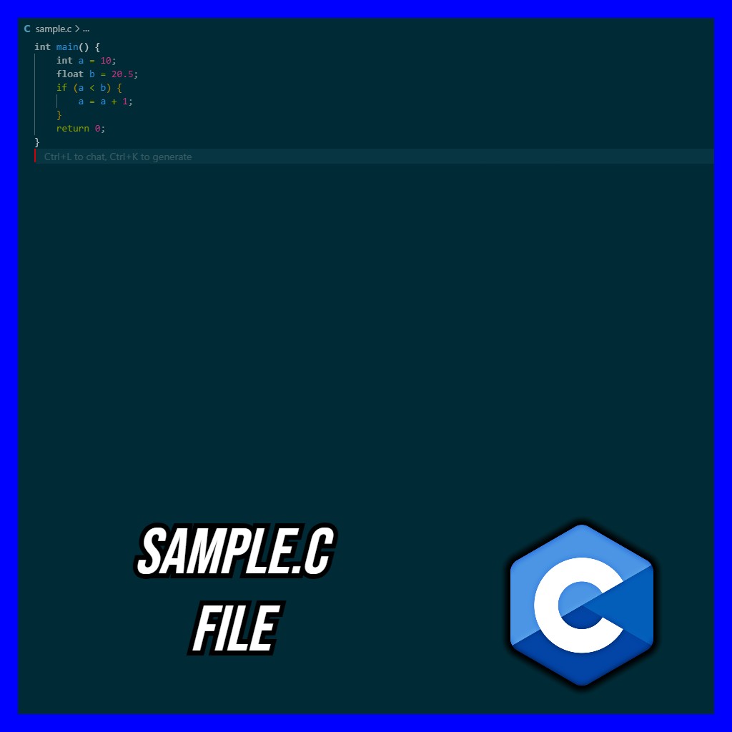 RLeRoux64's tweet image. Built a lexical analyzer in C from scratch 🔥

Basically the first step of how compilers work, breaks down source code into tokens

Handles all the tricky stuff: multi-char operators, floats, comments, 35 keywords

#cprogramming #softwaredevelopment #computerscience
