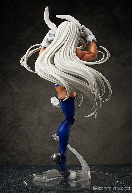 hobbysearch_wd's tweet photo. Mirko
✨Preorder today!✨
https://t.co/9kXMBeIMKR
Presenting a large 1/4 scale figure of Mirko!
#Hiroaka https://t.co/gJQqSX4GX2