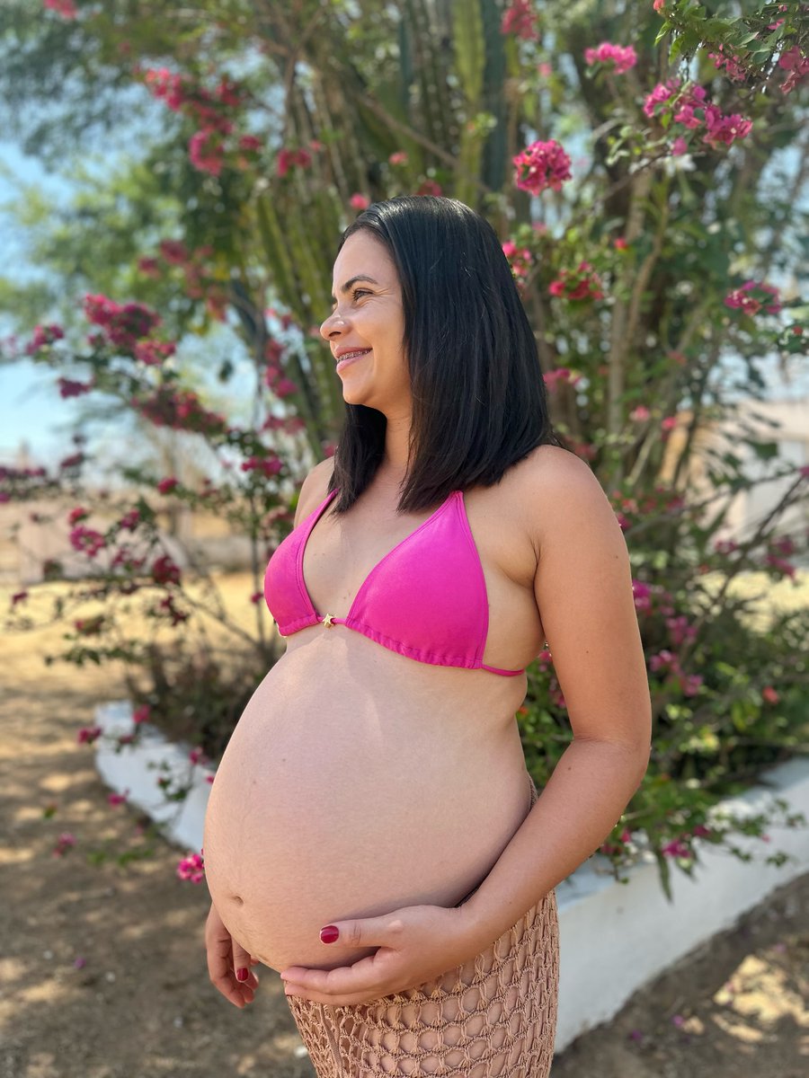 TopMusas25's tweet photo. Gestante @aryanes8493 🤰🇧🇷🔥📸👏

#gravidasbrasileiras #gestantesdoinsta #doceespera #gravidasbrasil  #gestantesbrasileiras #preggohero  #ensaiogestante #gravidasestilosas #bigbellypregnant #pregnancy #preggobelly #pregnantbelly #pregnantphoto  #gravidashot  #gestanteslindas https://t.co/hy3lhoJHO3