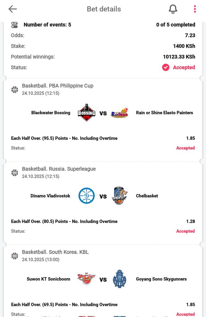Basketball odds 

Dbbet code B41U6

Register dbbet 
db-bet.co/3GQmsds
