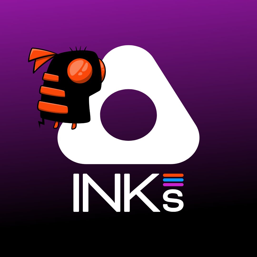 INKs tweet media