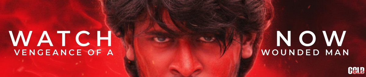 CreativeCa27953's tweet image. Watch COLD BLOODED on yt 👇🏻
youtu.be/Voo9392xZgg?si…
The Vengeance of a Wounded Man!!!
@_sreesanth #jeevan #coldbloodedshortfilm #malayalam