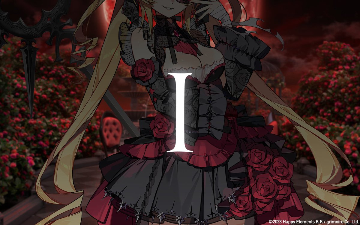 COMING SOON
   　 - Ⅰ -

#リバxリバ  #リバースブルーxリバースエンド