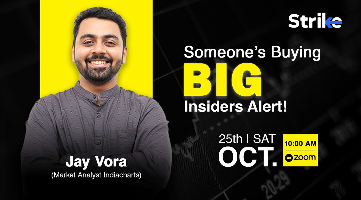 Someone’s Buying BIG! Insiders’ Secrets Finally Revealed - Find out what top market players are doing behind the scenes massive buys, hidden signals, and strategies the pros don’t want you to know! Don’t miss your chance to get ahead of the crowd. 
👇Tap now to unlock exclusive