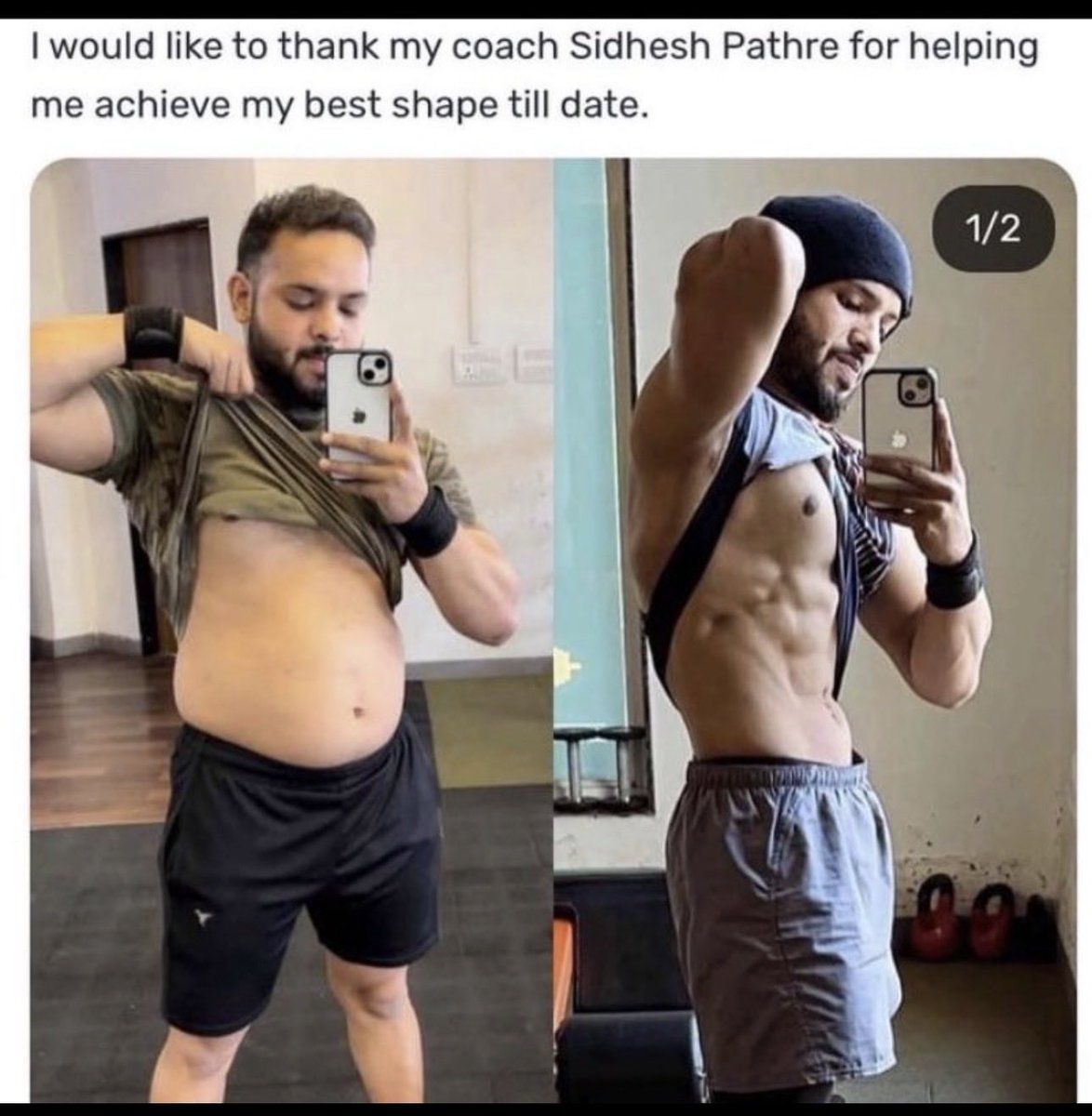 SidheshPathre tweet media