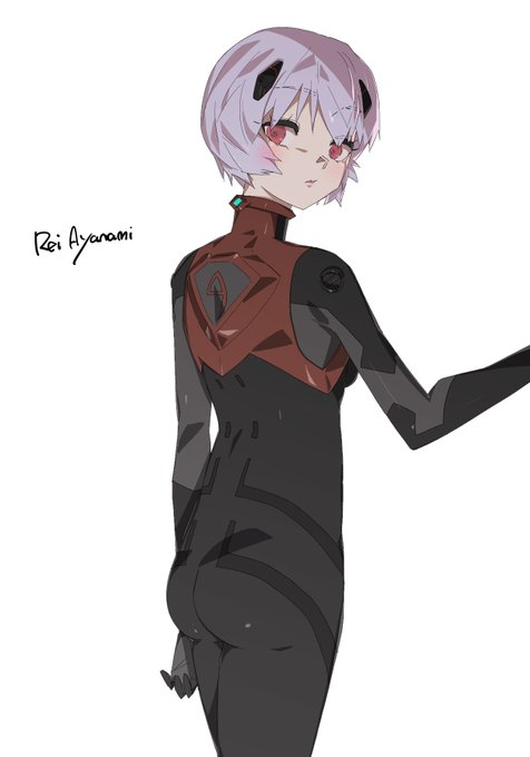 仮称:アヤナミレイ

#reimhbzeva 