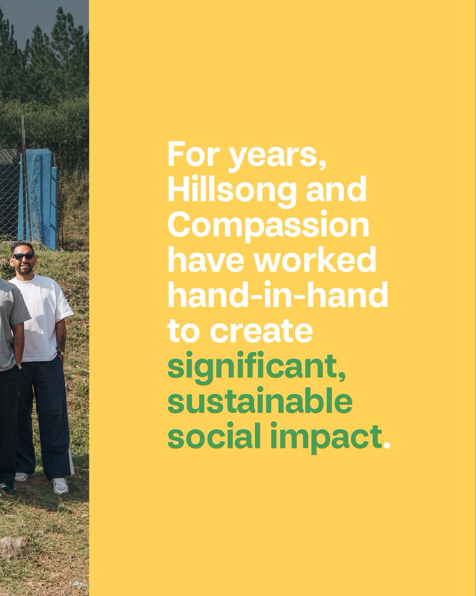 Compassion Uganda tweet media