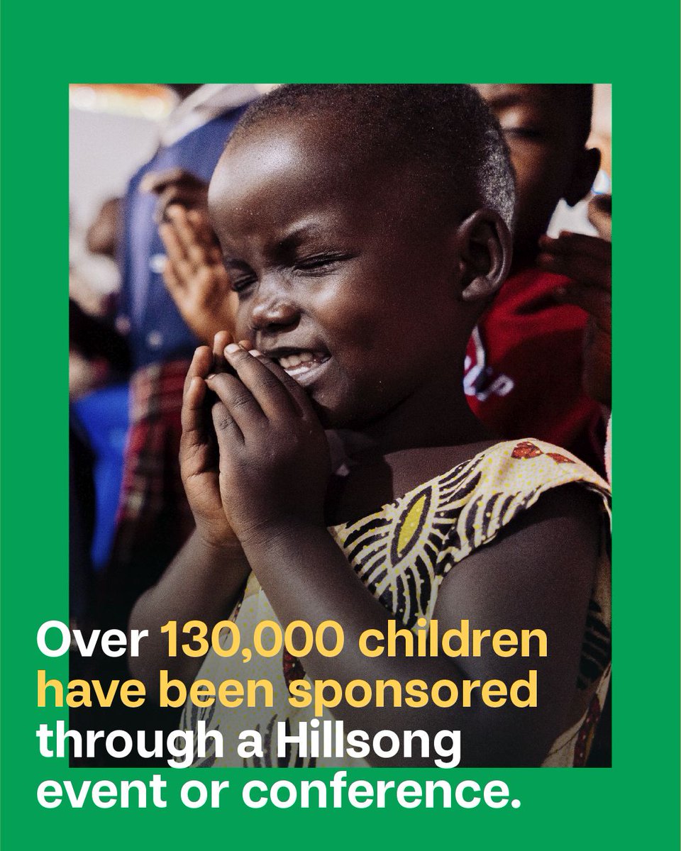 Compassion Uganda tweet media