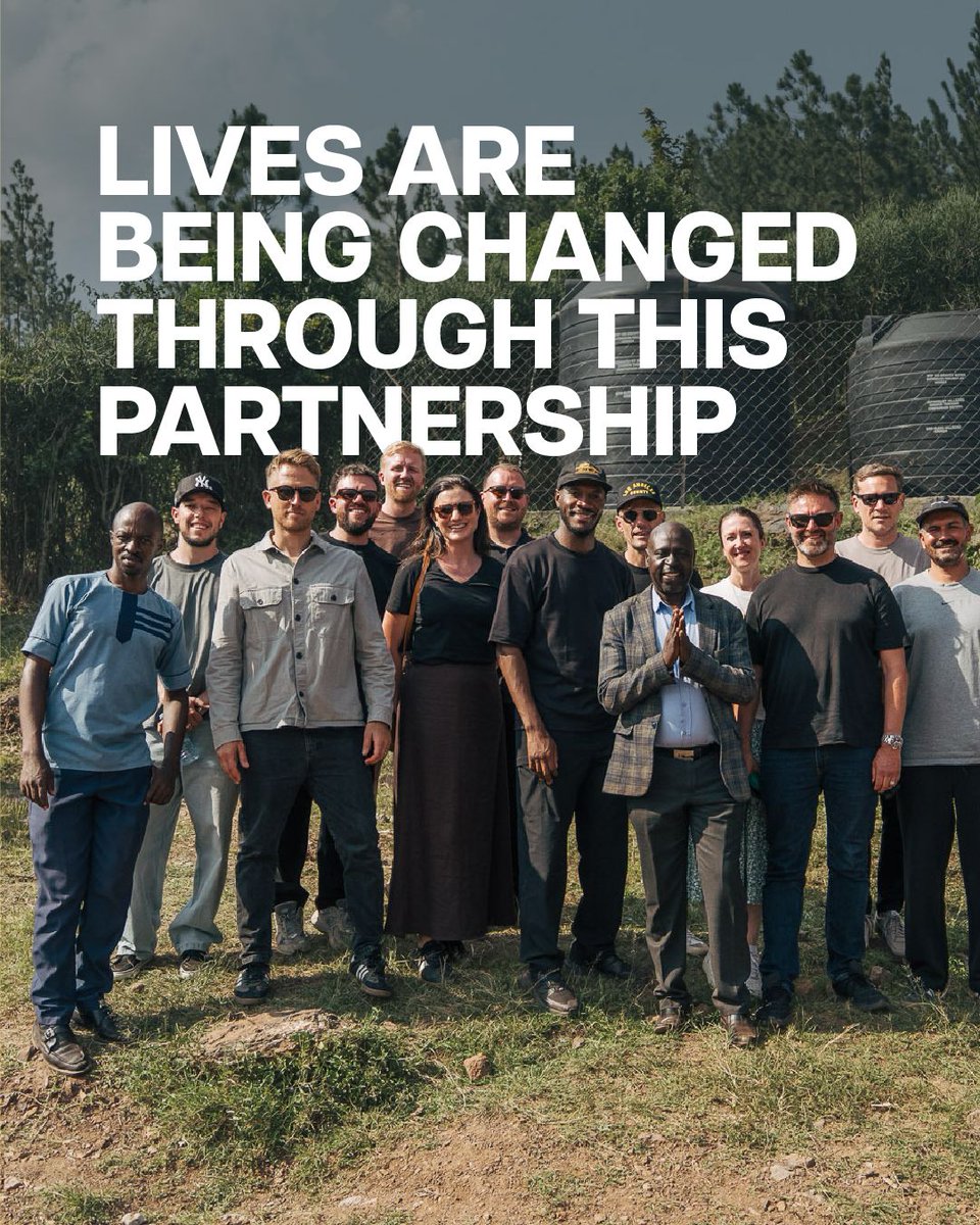 Compassion Uganda tweet media