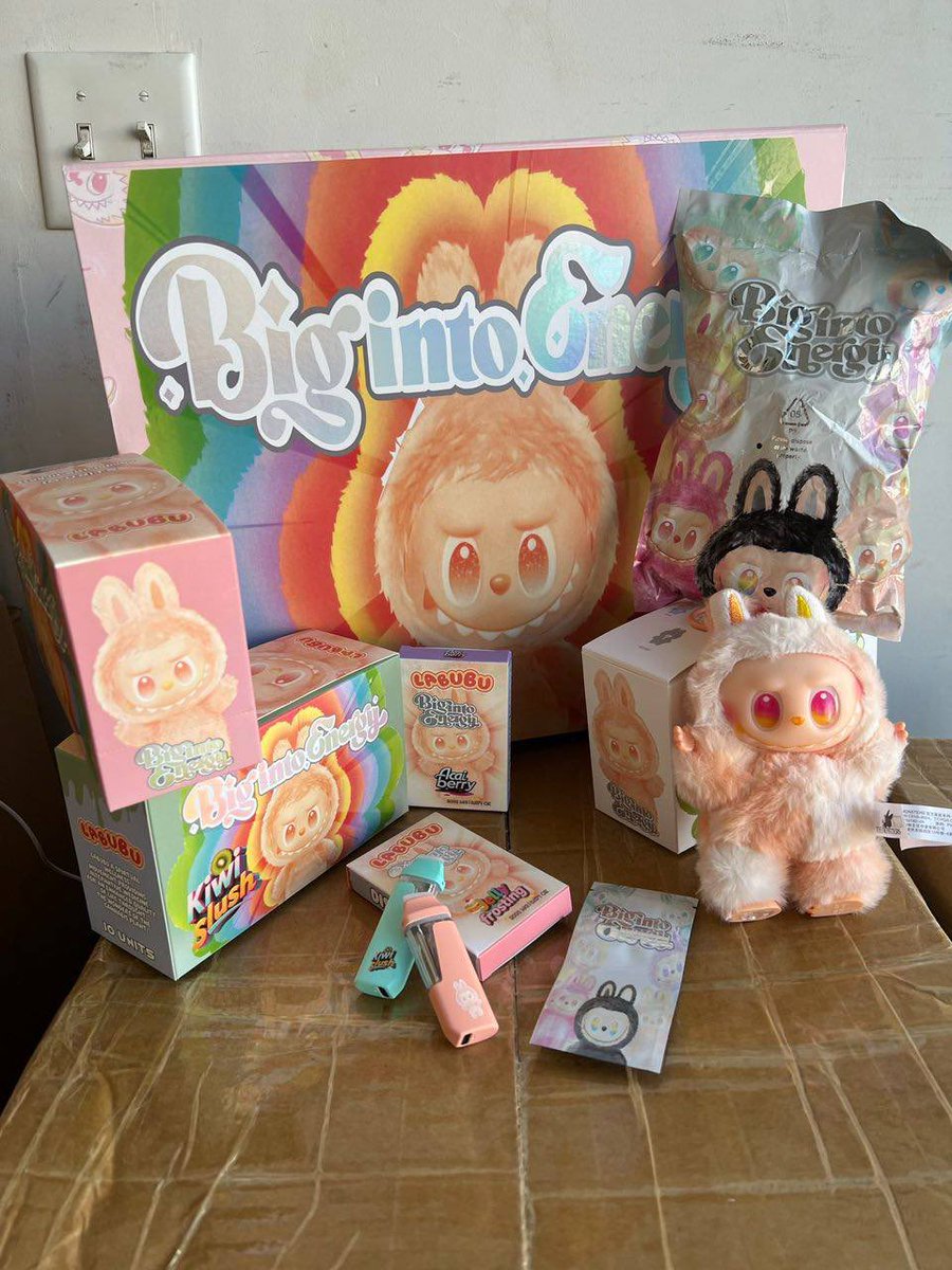 green_way89's tweet image. LaBuBu 2G Disposables
พิกัด⬇️
DMสั่งของ lin.ee/aBVWaeKV

#california #labubucollection #Gasstopla #dispensar