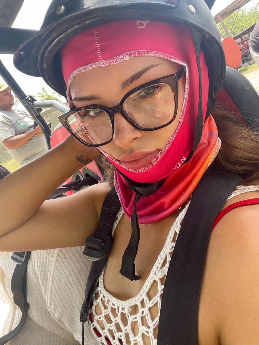 4 countries, 1 week