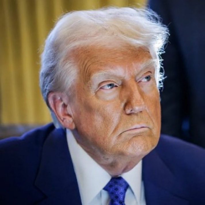 President Trump says he pardoned CZ because he had strong support and "they said that what he did is not even a crime."

$5billion scam is not a crime 🤓🤓