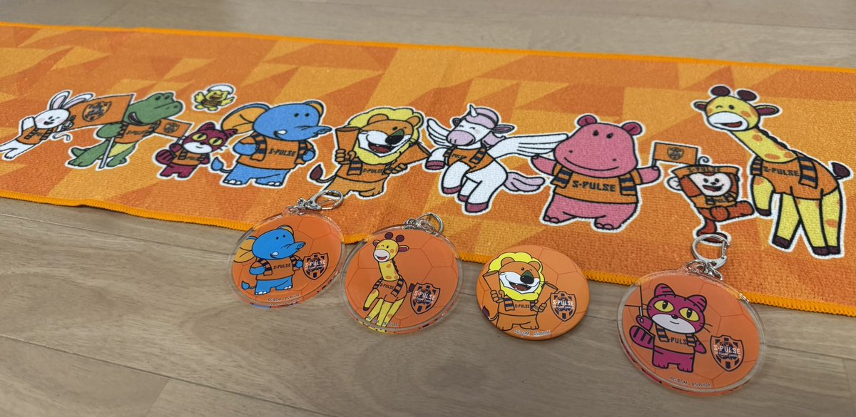 ai_spulse's tweet image. 夜勤前の貴重な仮眠時間を削って行ってきた。
引きつよい‼️推しゲット〜‼️‼️🫶🏻