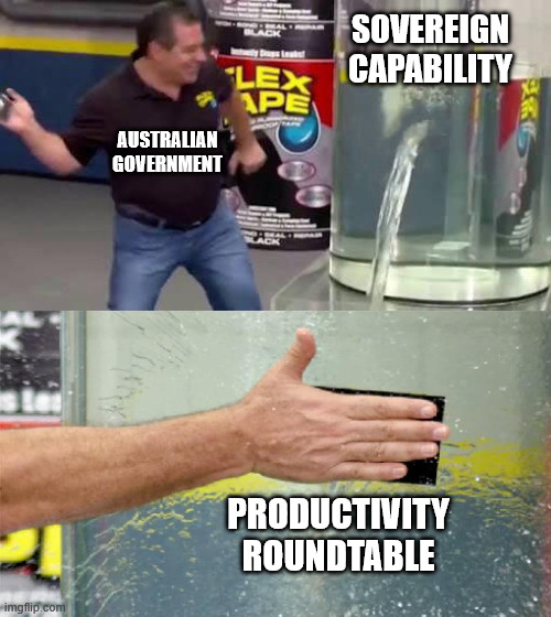 AvCommSpace's tweet image. Follow Av-Comm for your regular dose of Space Memes and other assorted musings on the Space Industry.