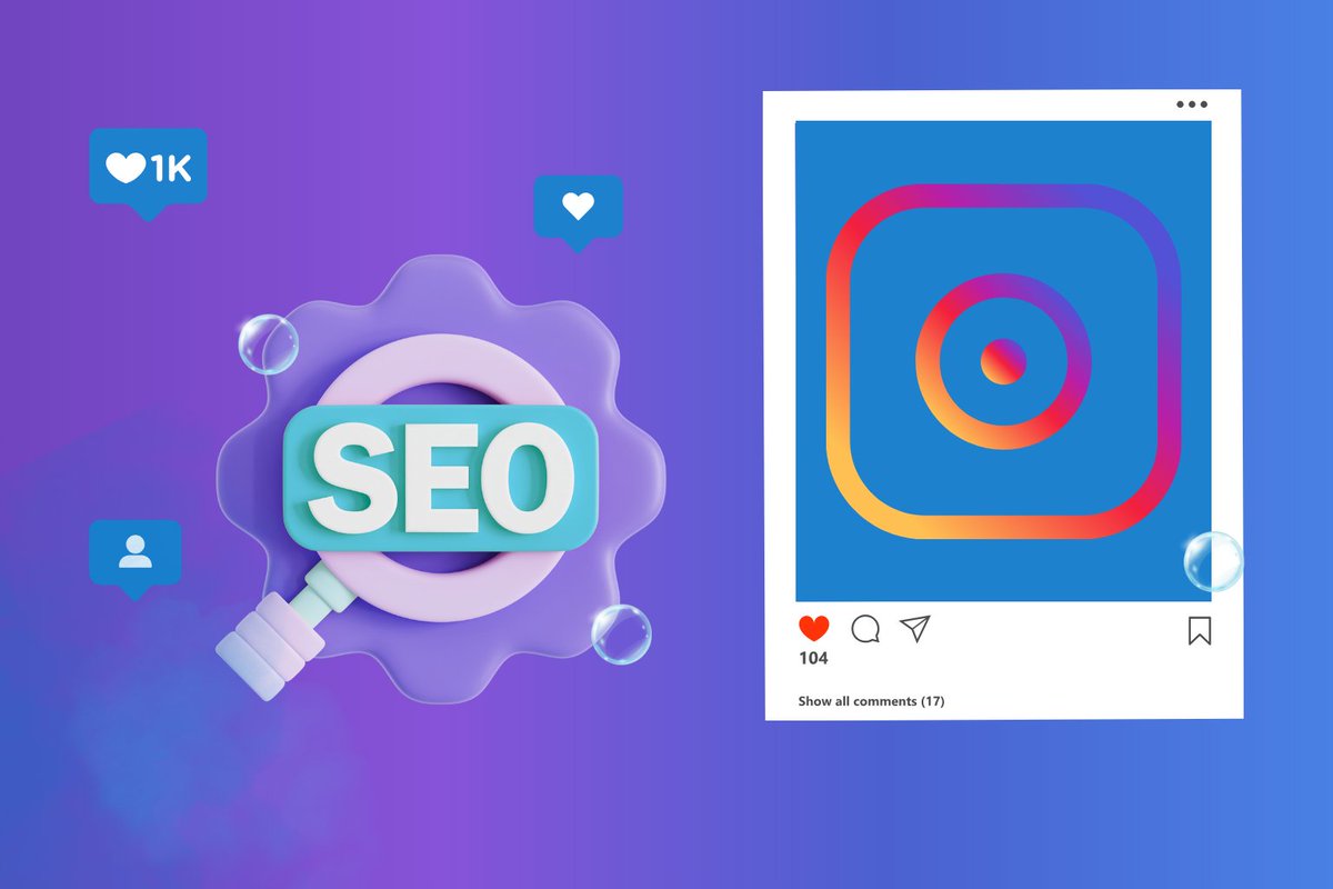 TheInstaViewer's tweet image. Turn Instagram into your ultimate search engine in 2025! 🚀🔍 Master SEO tricks to rank on Google and grow your audience. Dive into the full guide and share your top tips! 👇

#InstagramSEO #theinstaviewer #DigitalMarketing #SEO2025 

theinstaviewer.com/blog/guides/ma…